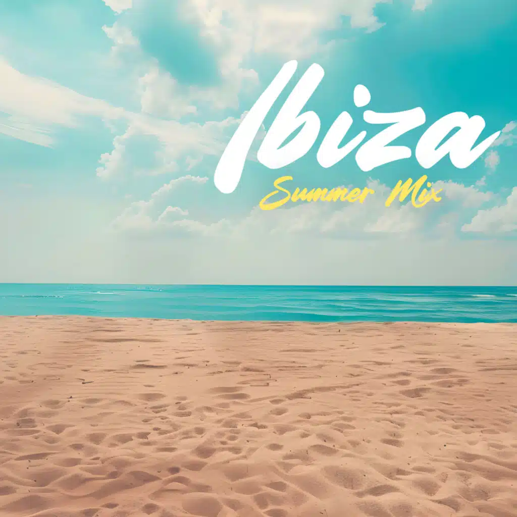 Ibiza Summer Mix