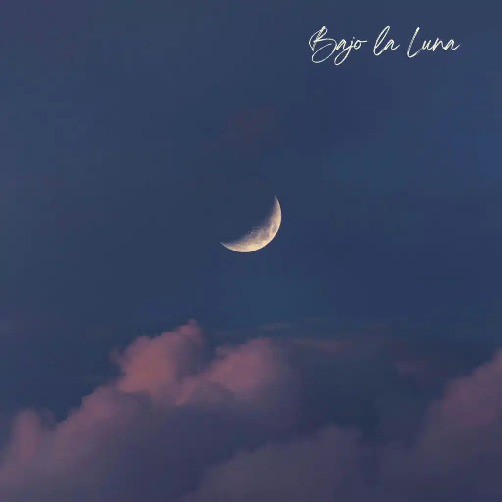 Bajo la luna