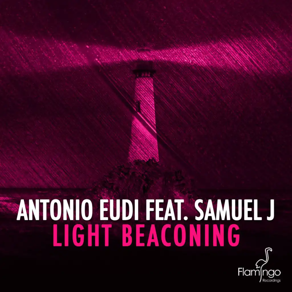 Light Beaconing (Extended Mix) [feat. Samuel J]