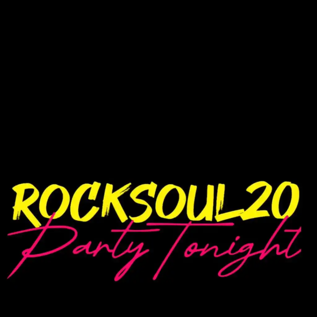 Rocksoul20