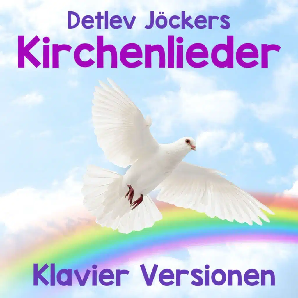 Gott sei vor dir (Klavier Version)