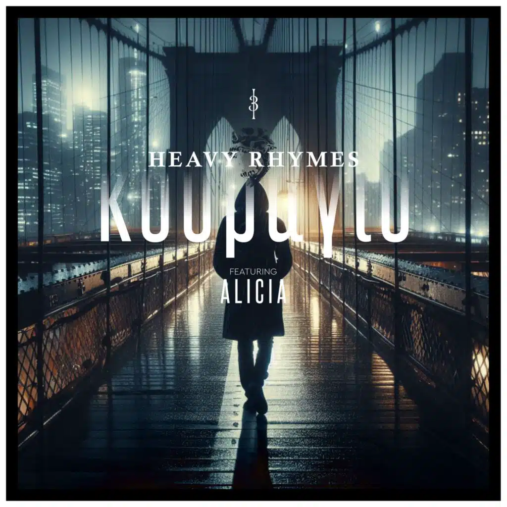 Kouragio (feat. Alicia, Anax, Fise, SINATRA, Αρχοντας & LordMouth)