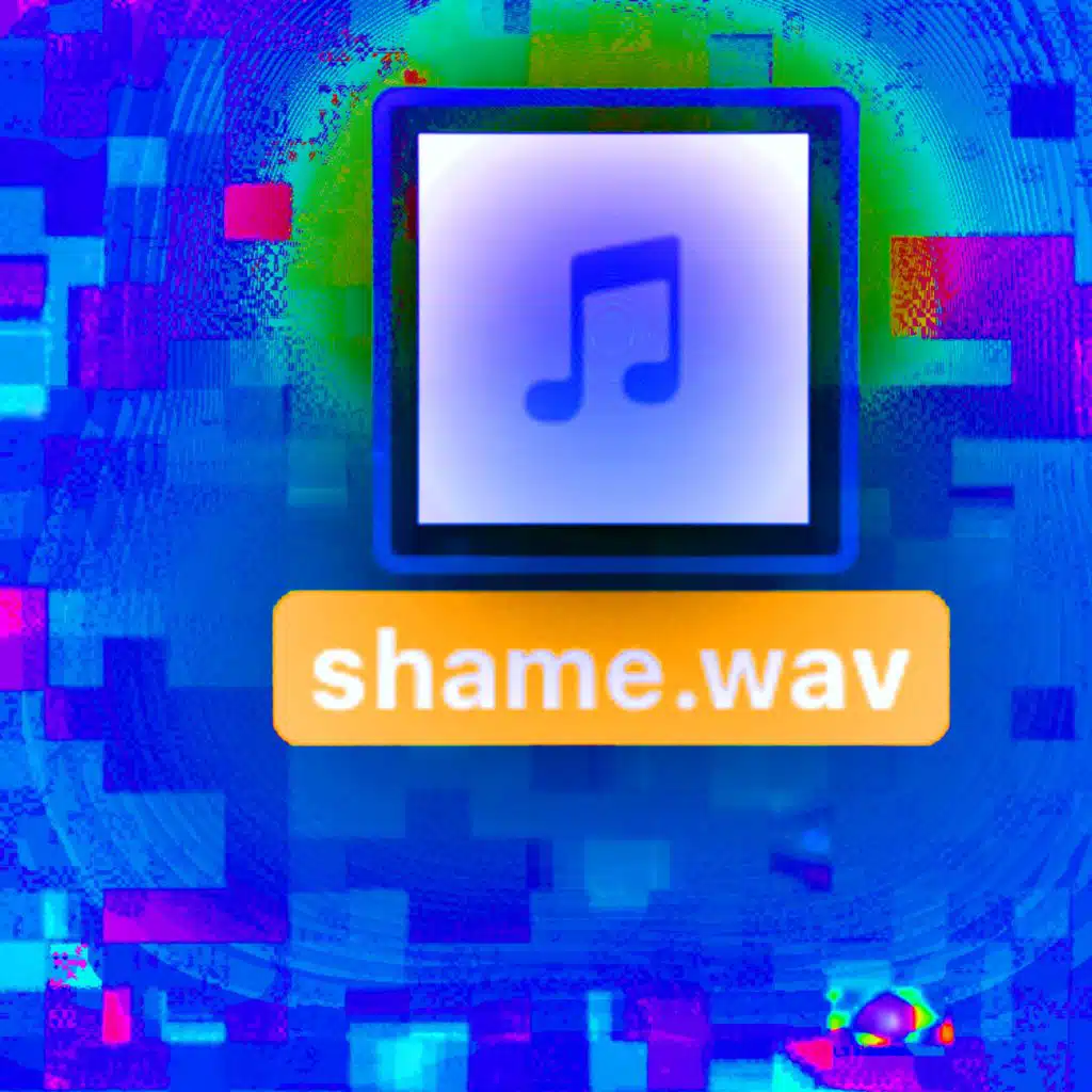 shame.wav (Demo)
