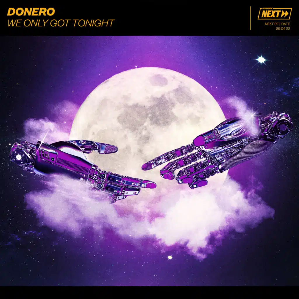 Donero