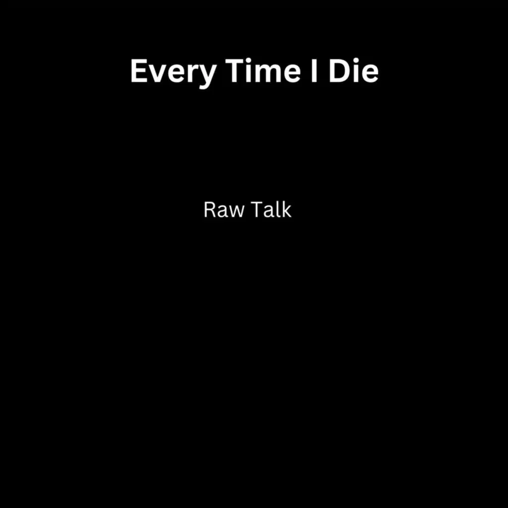 Raw Talk