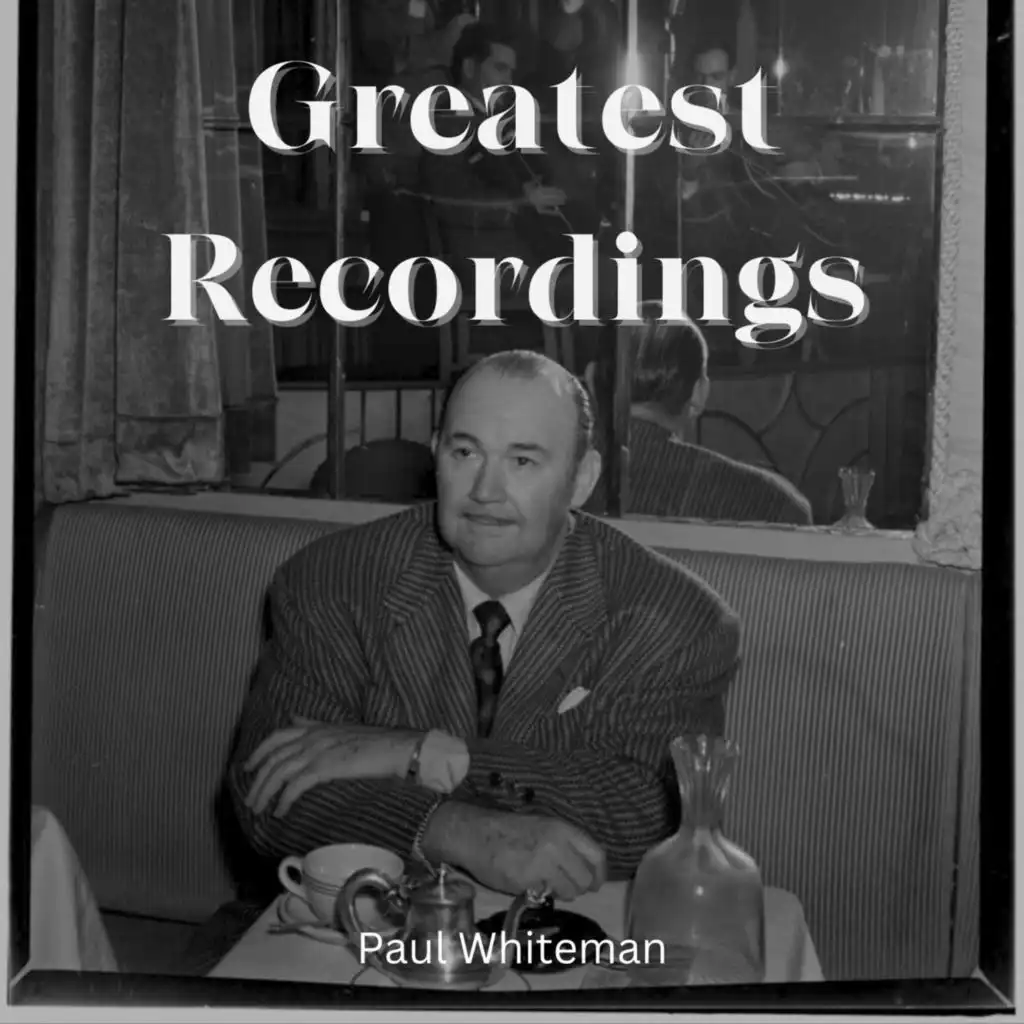 Greatest Recordings