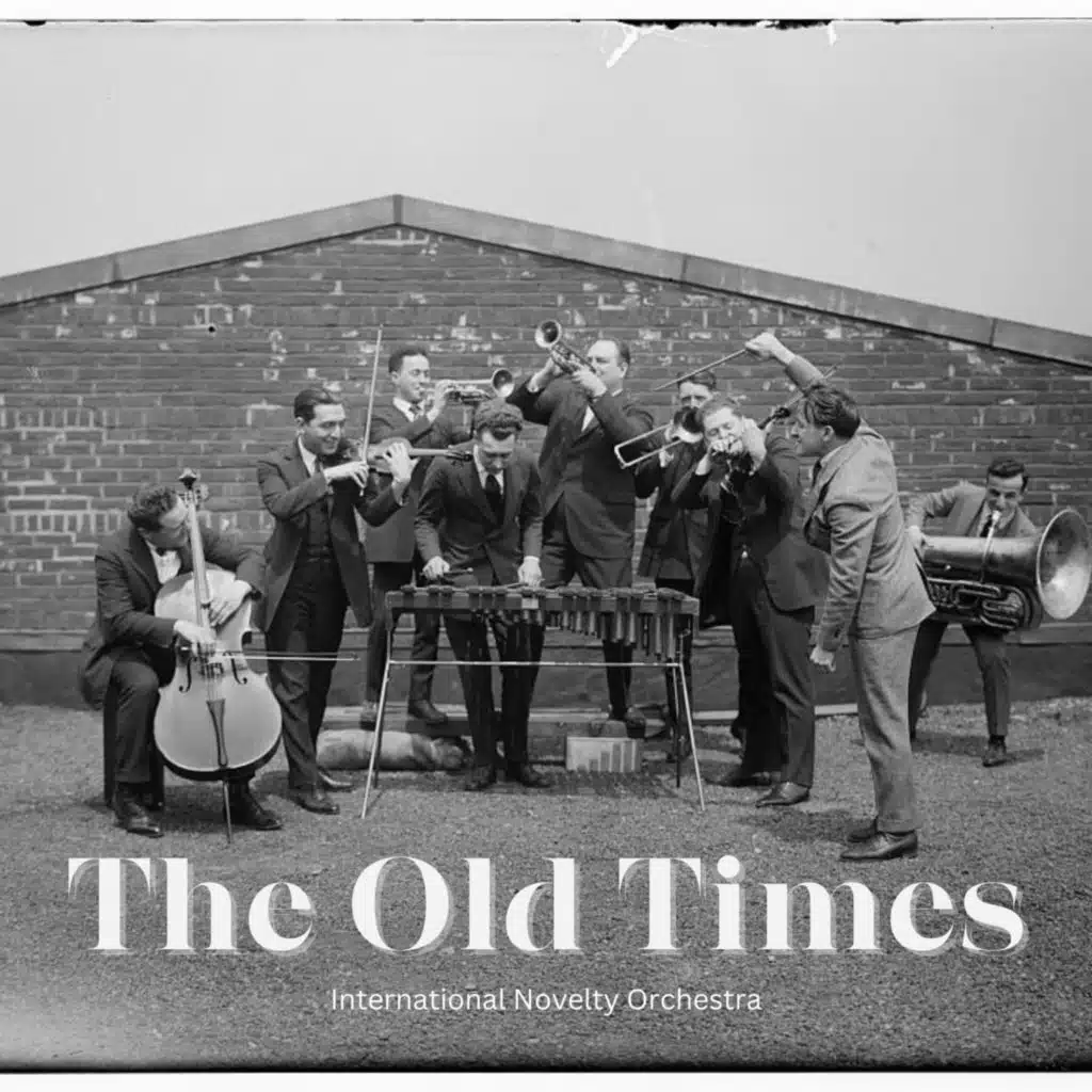 International Novelty Orchestra