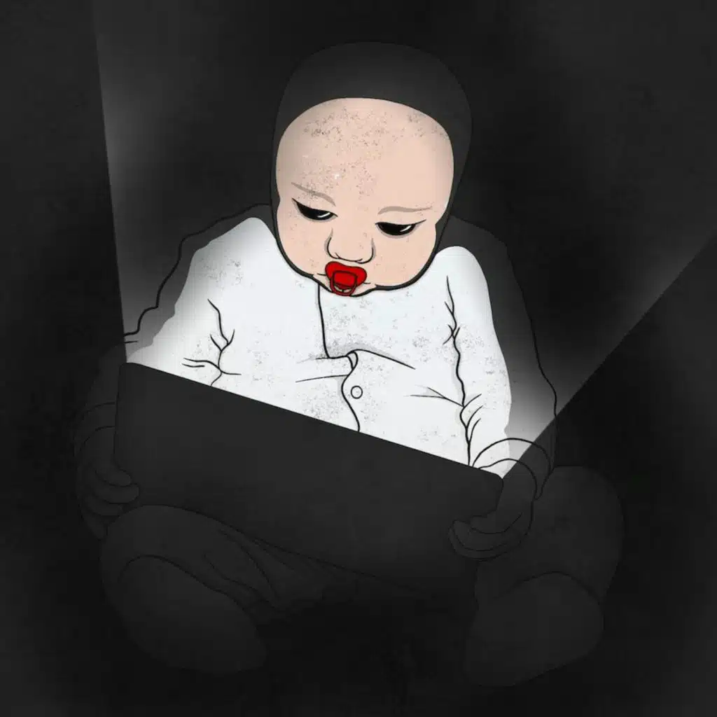 Ep 2: The Peculiar Case of the VTech Hacker