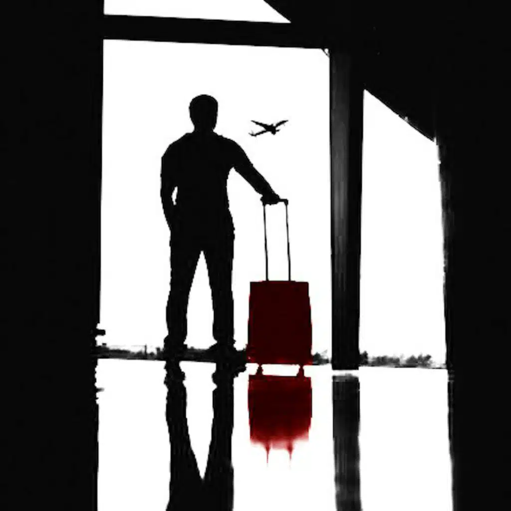 Ep 11: Strictly Confidential