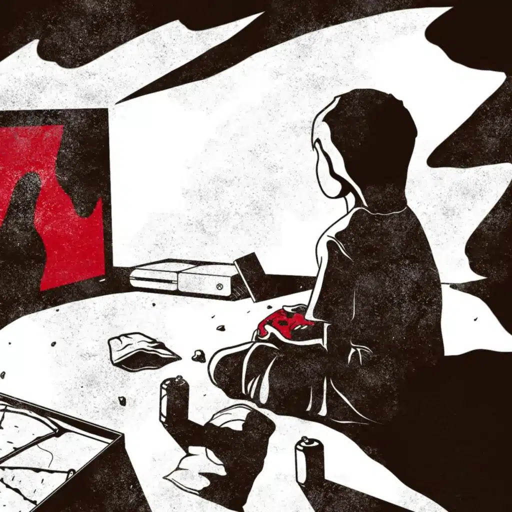 Ep 45: XBox Underground (Part 1)