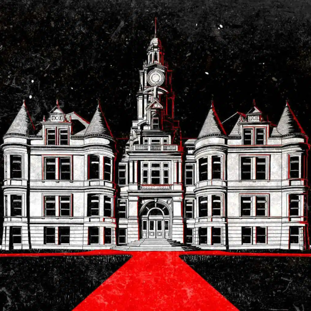 59: The Courthouse