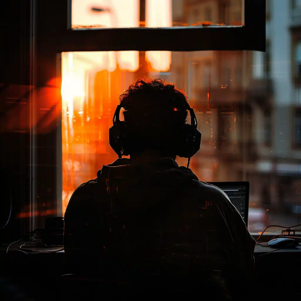 Concentration Cues: Music for Focused Work