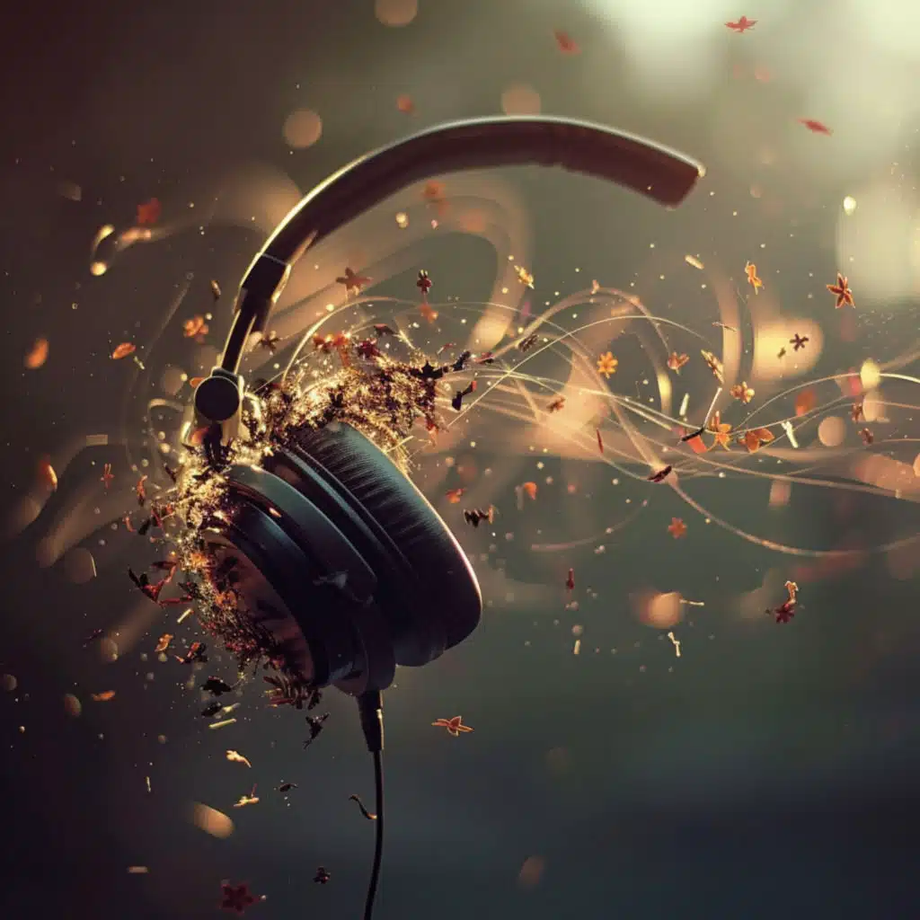 Soothing Rhythms: Calm Music for Peace