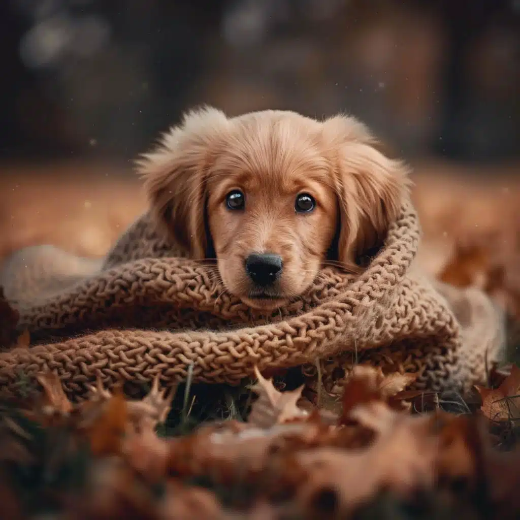 Gentle Music for Dog Relaxation