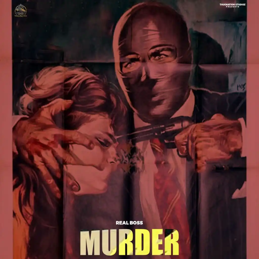 Murder