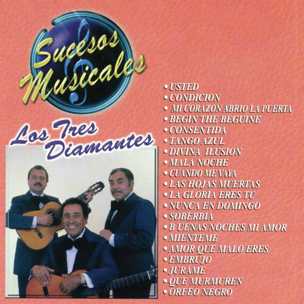 Sucesos Musicales