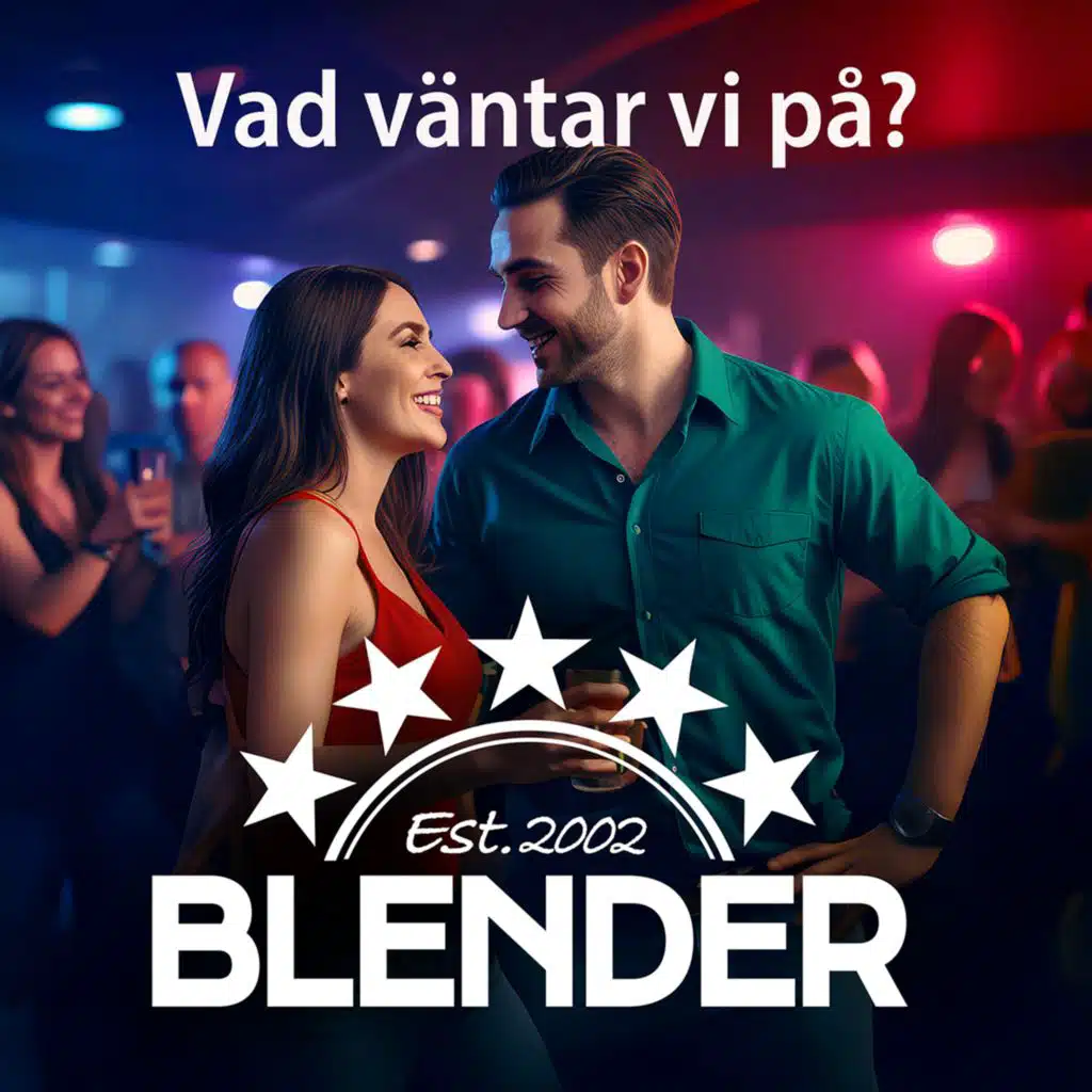 Vad väntar vi på?