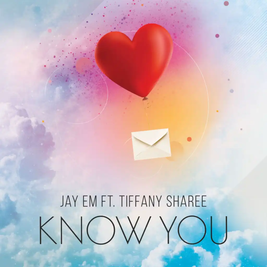 Know You (Original) [feat. Tiffany Sharee]