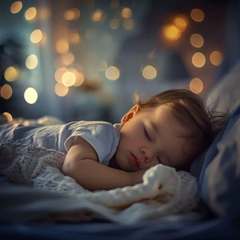 Cradle's Cozy Caress