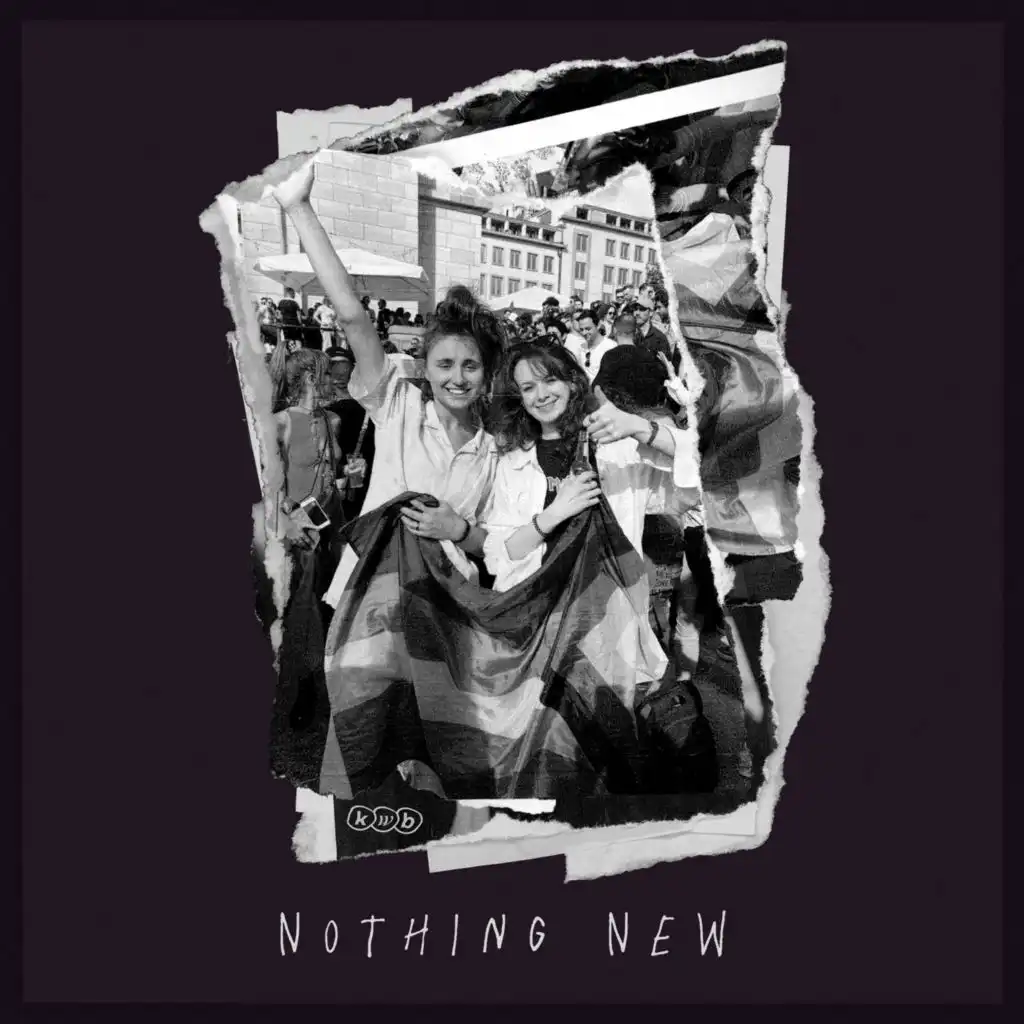 nothing new (Radio Edit)