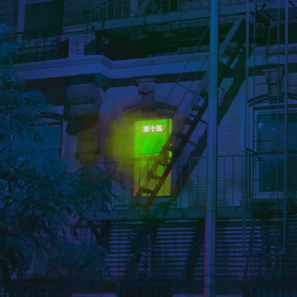 The Knocks & Captain Cuts