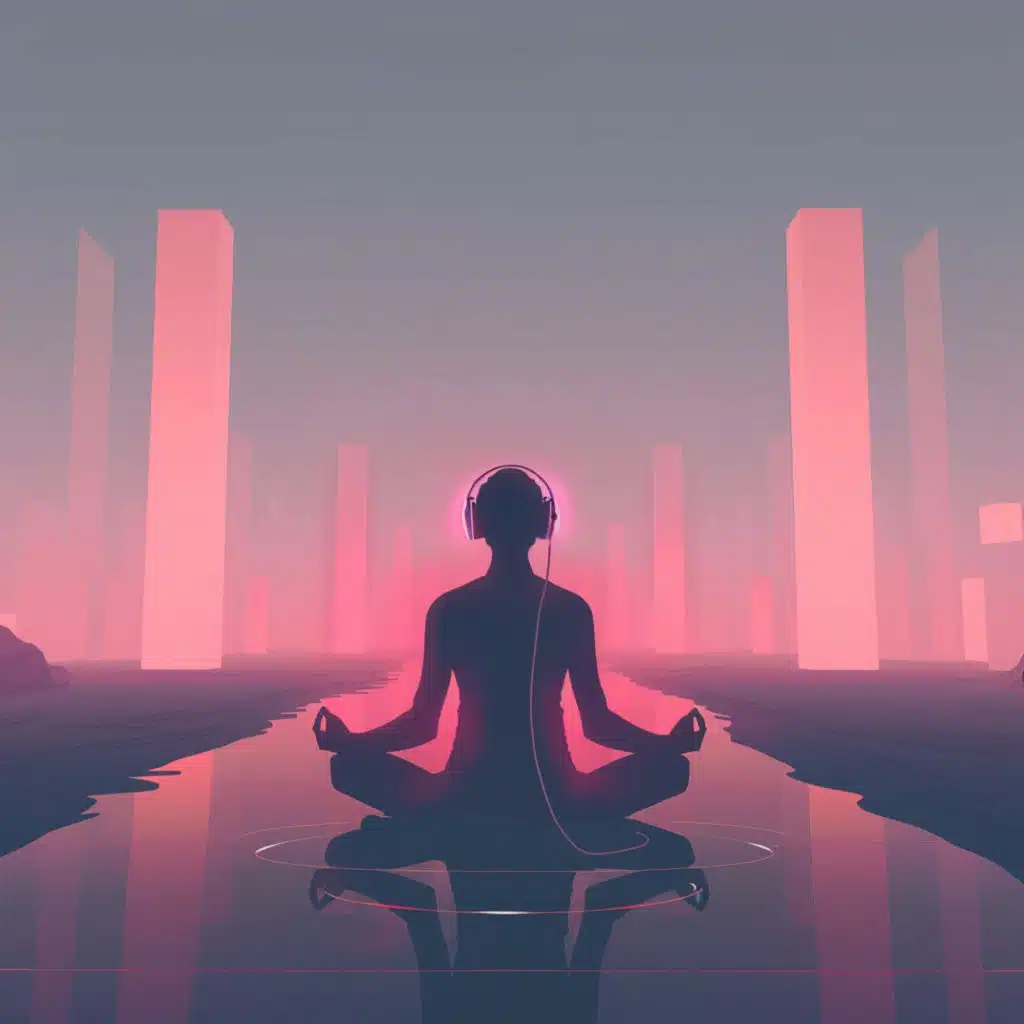 Meditation's Zen Pulse