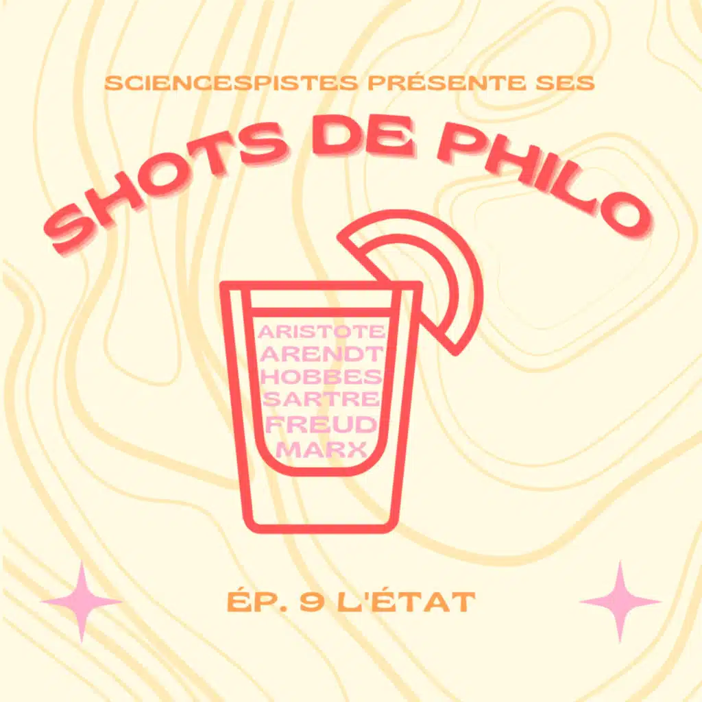 Shot de philo #9 : l'État