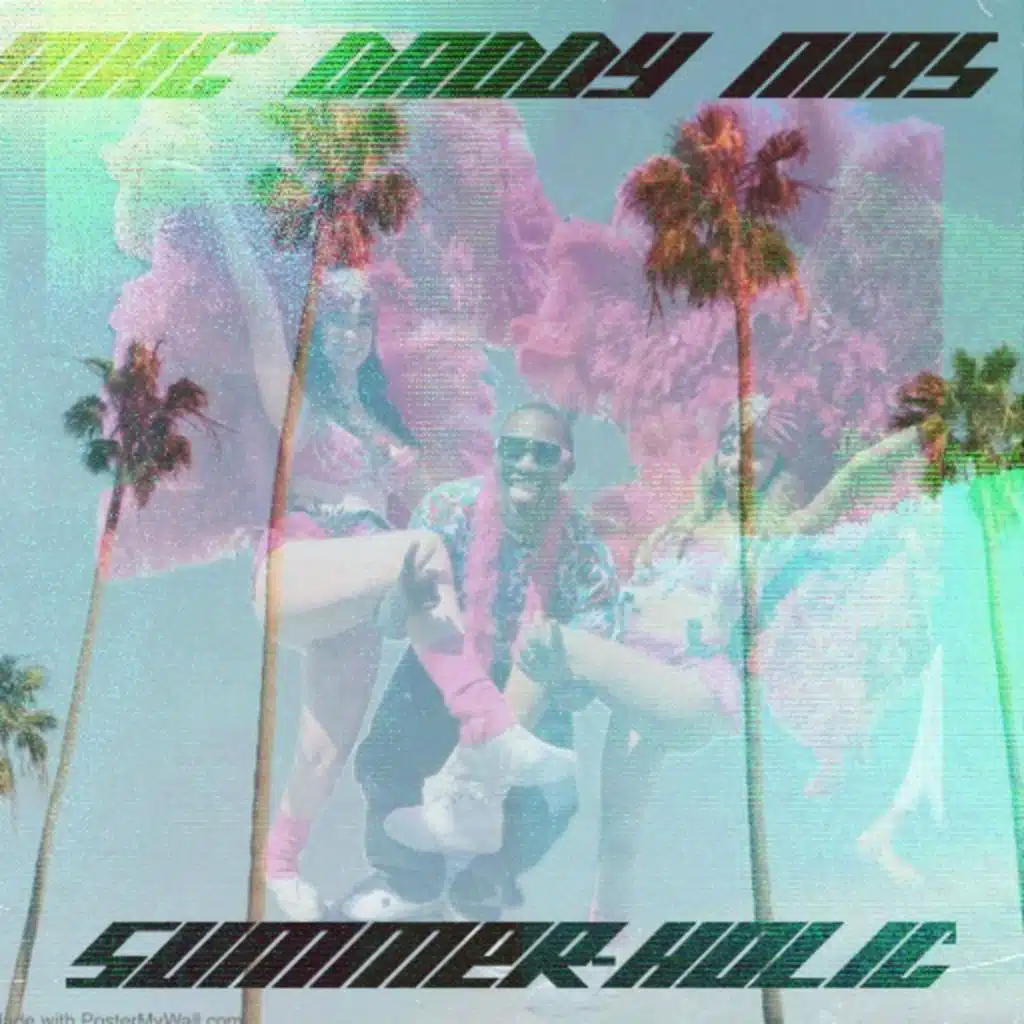 SUMMER-HOLIC