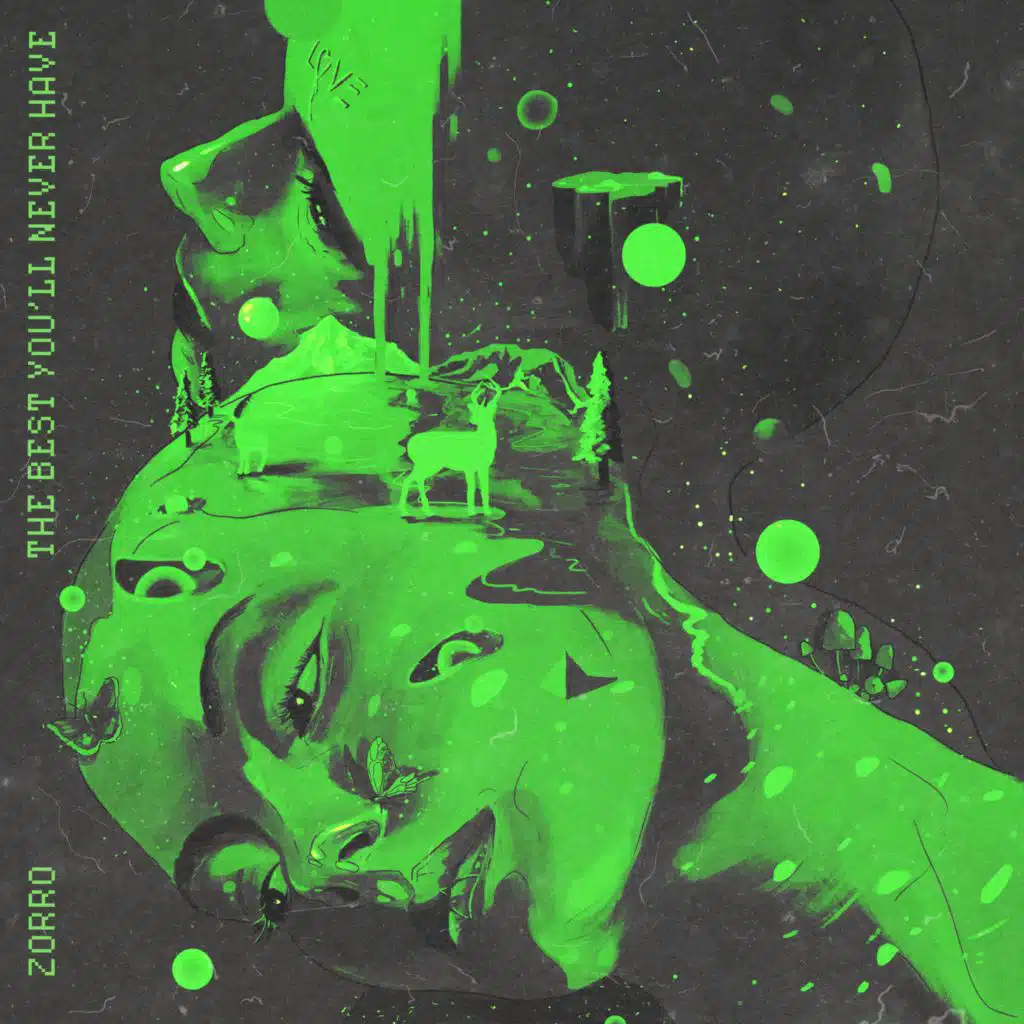 The Best You'll Never Have