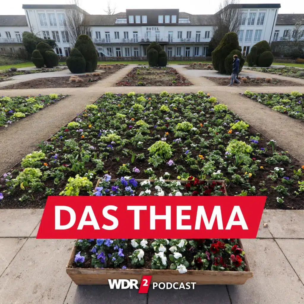 EM-Quartiere im Westen