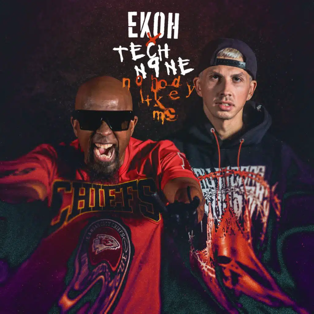 Ekoh & Tech N9ne