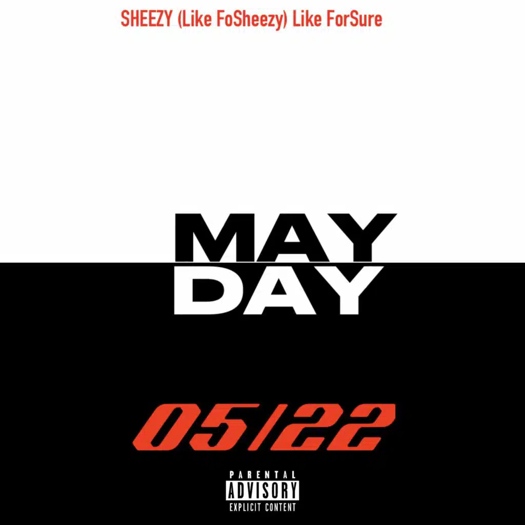 MAYxDAY05/22