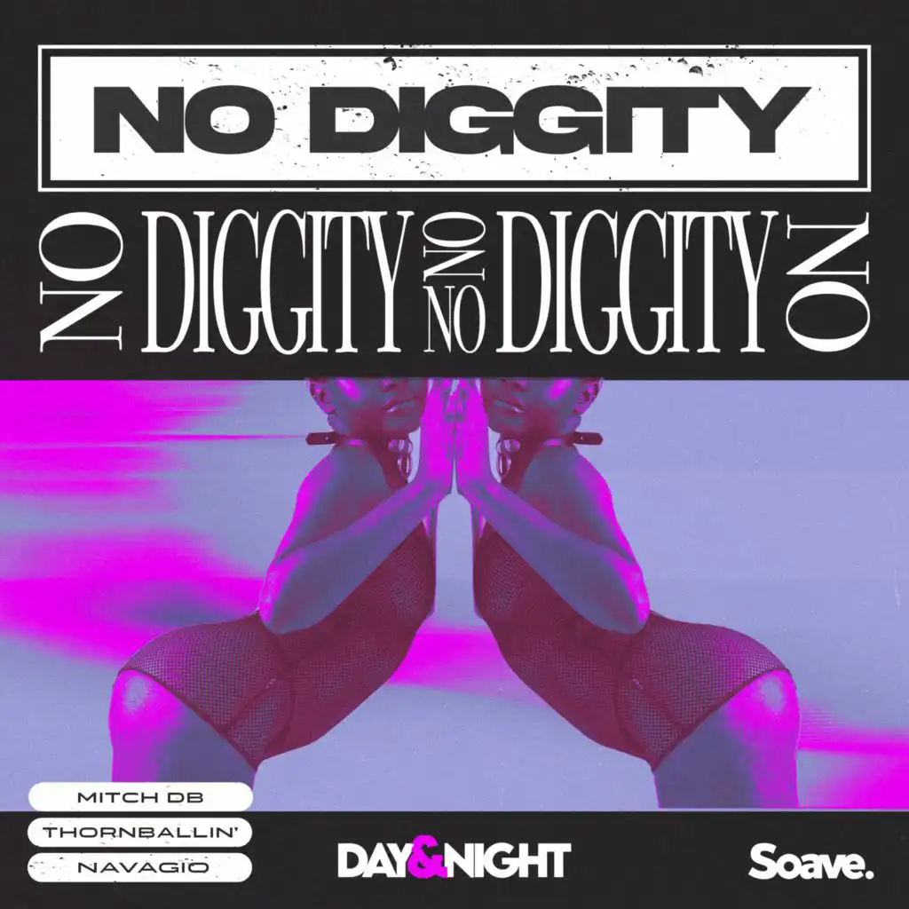 No Diggity (feat. Thornballin' & Navagio)