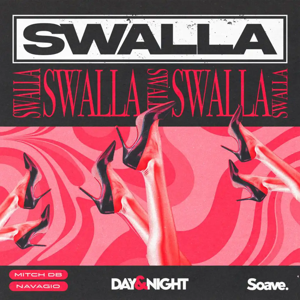 Swalla (feat. Navagio)