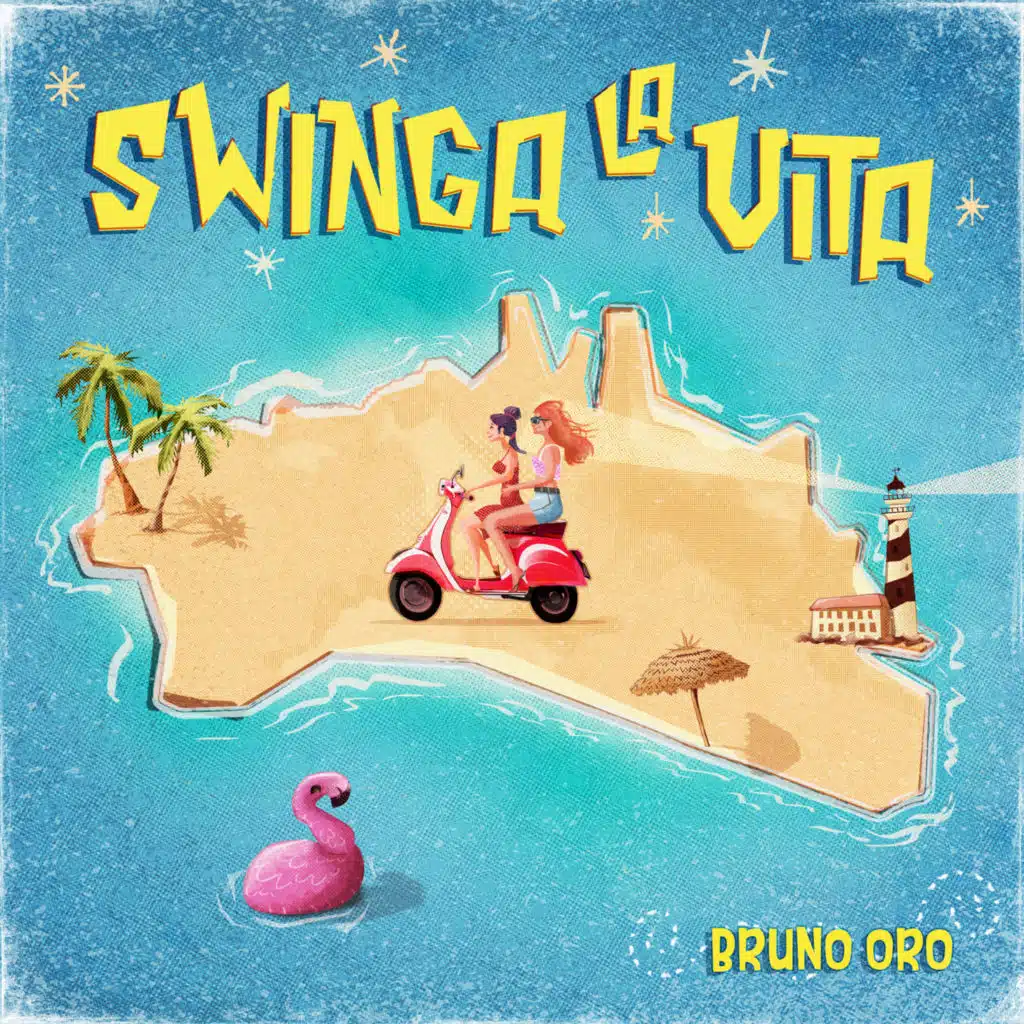 Swinga la Vita