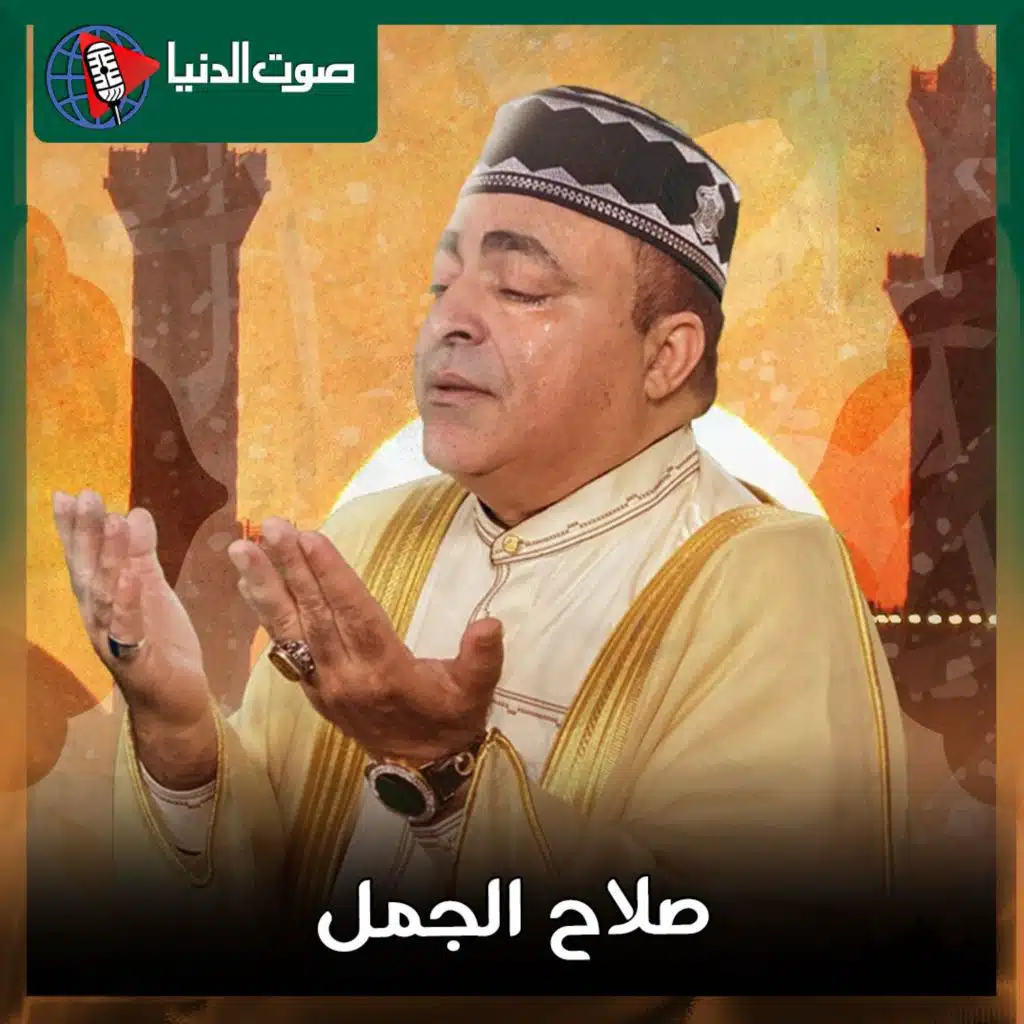 قصار السور  - صلاح الجمل