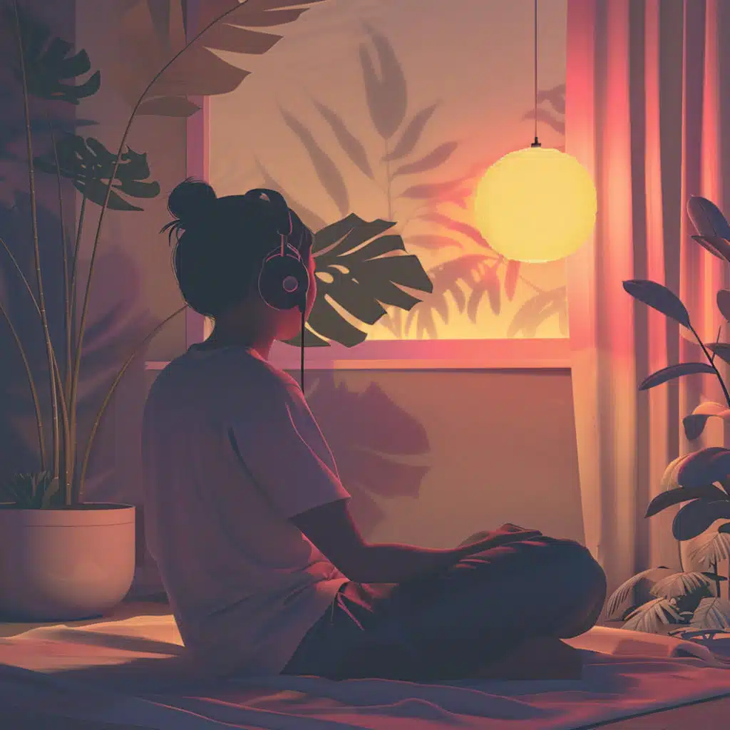 Mellow Relaxation Drift