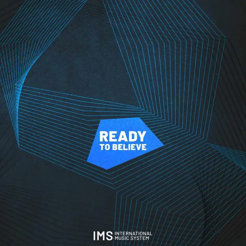 Ready to believe (Instrumental)