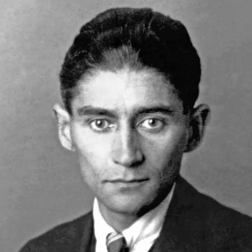 Franz Kafka, The Metamorphosis - The Cook, Servant Girl, Lodgers, And Charwoman - Sadler's Lectures
