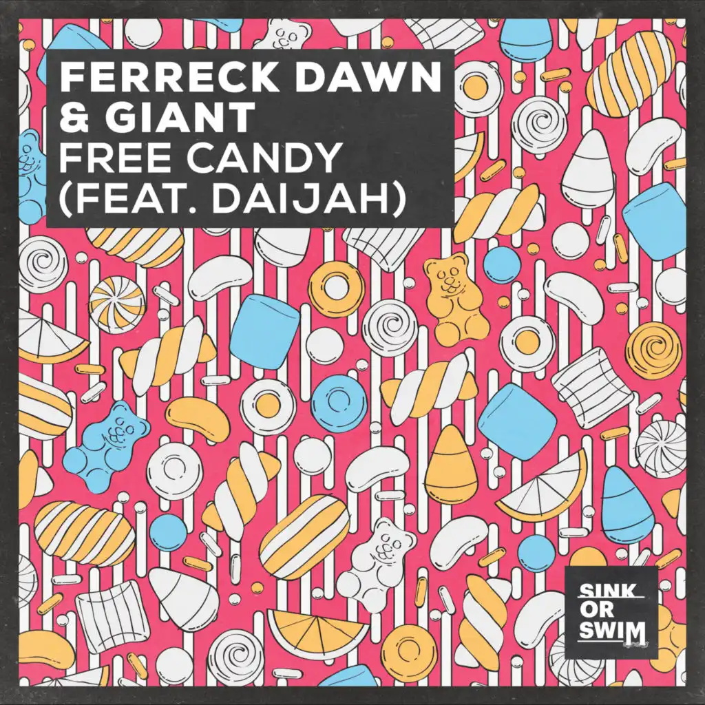 Ferreck Dawn & GIANT