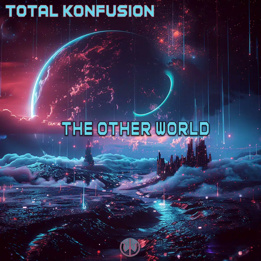 Total Konfusion