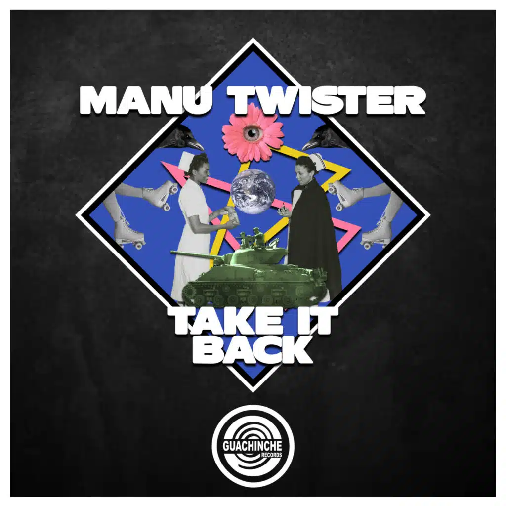 Manu Twister