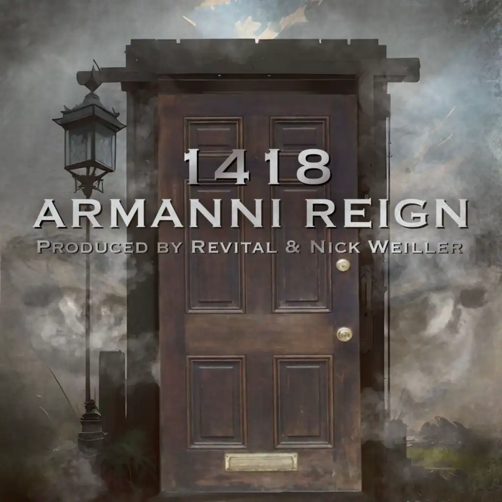 Armanni Reign
