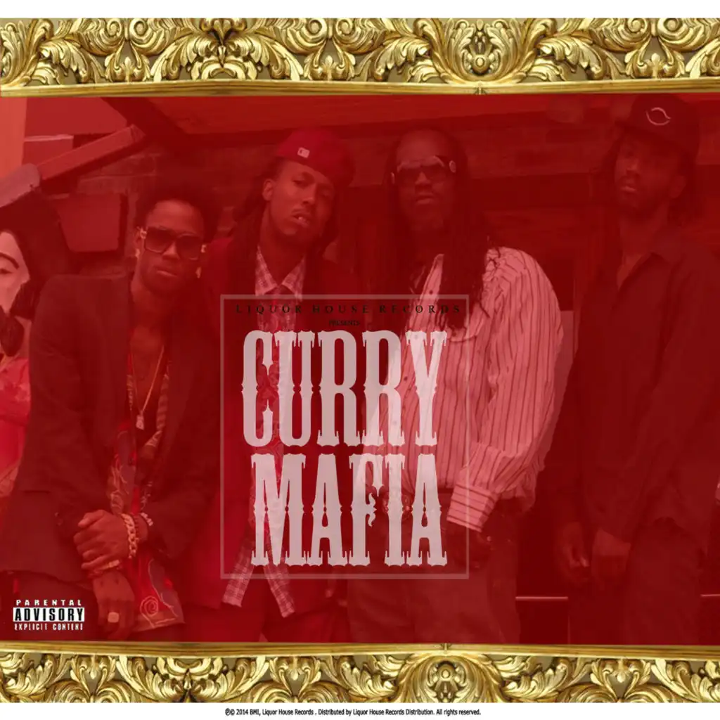 Curry Mafia