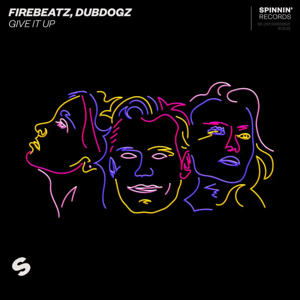 Firebeatz & Dubdogz