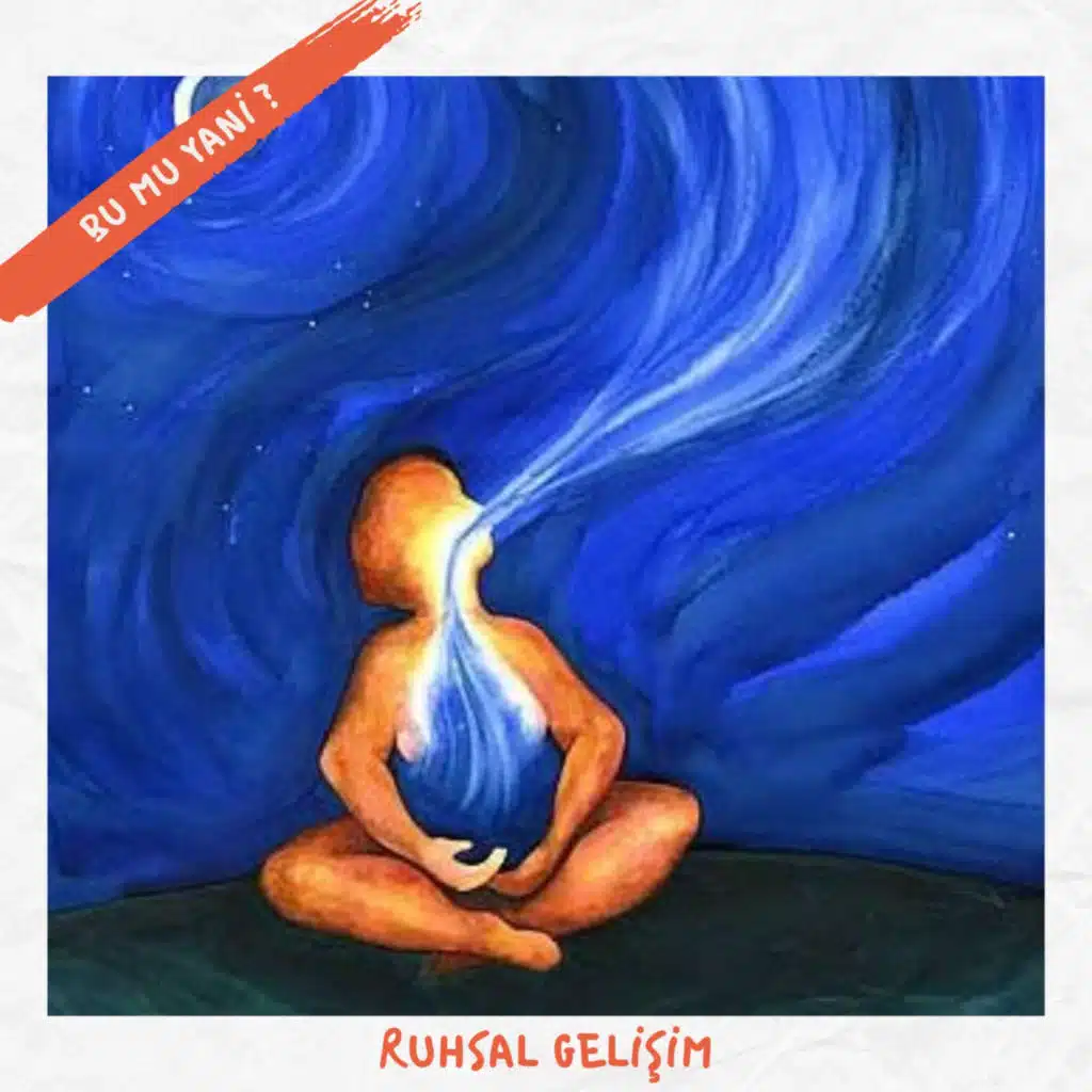 177 | Ruhsal Gelişim ft Çetin Çetintaş