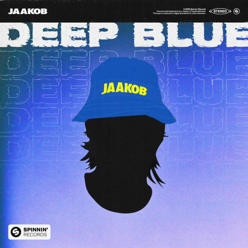 Deep Blue (Extended Mix)