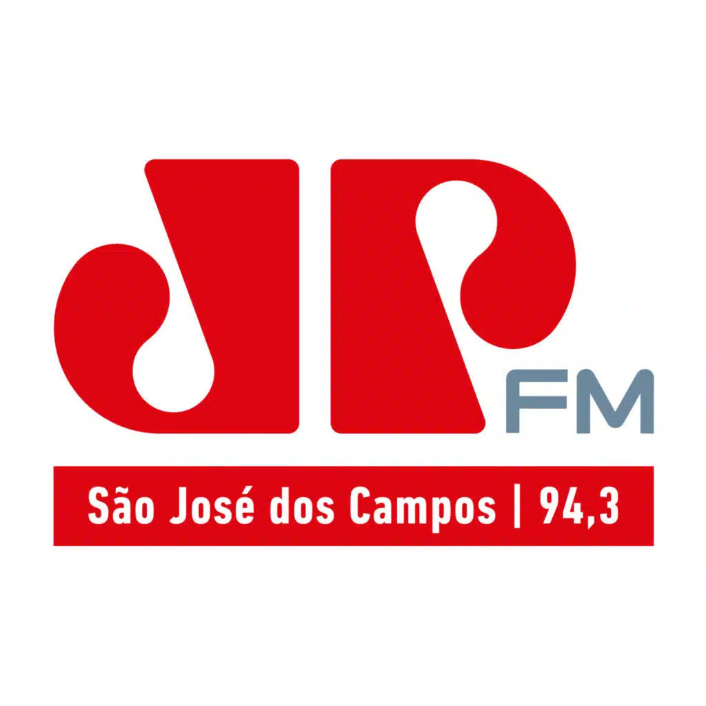 Jovem Pan São José dos Campos FM 94,3