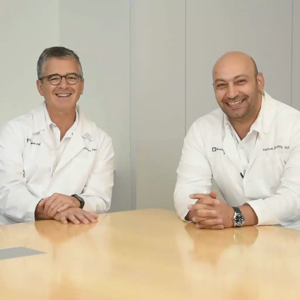 What is Pulmonary Thromboendarterectomy(PTE)?