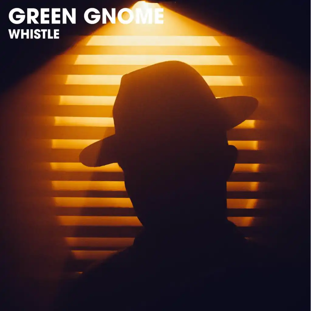Green Gnome
